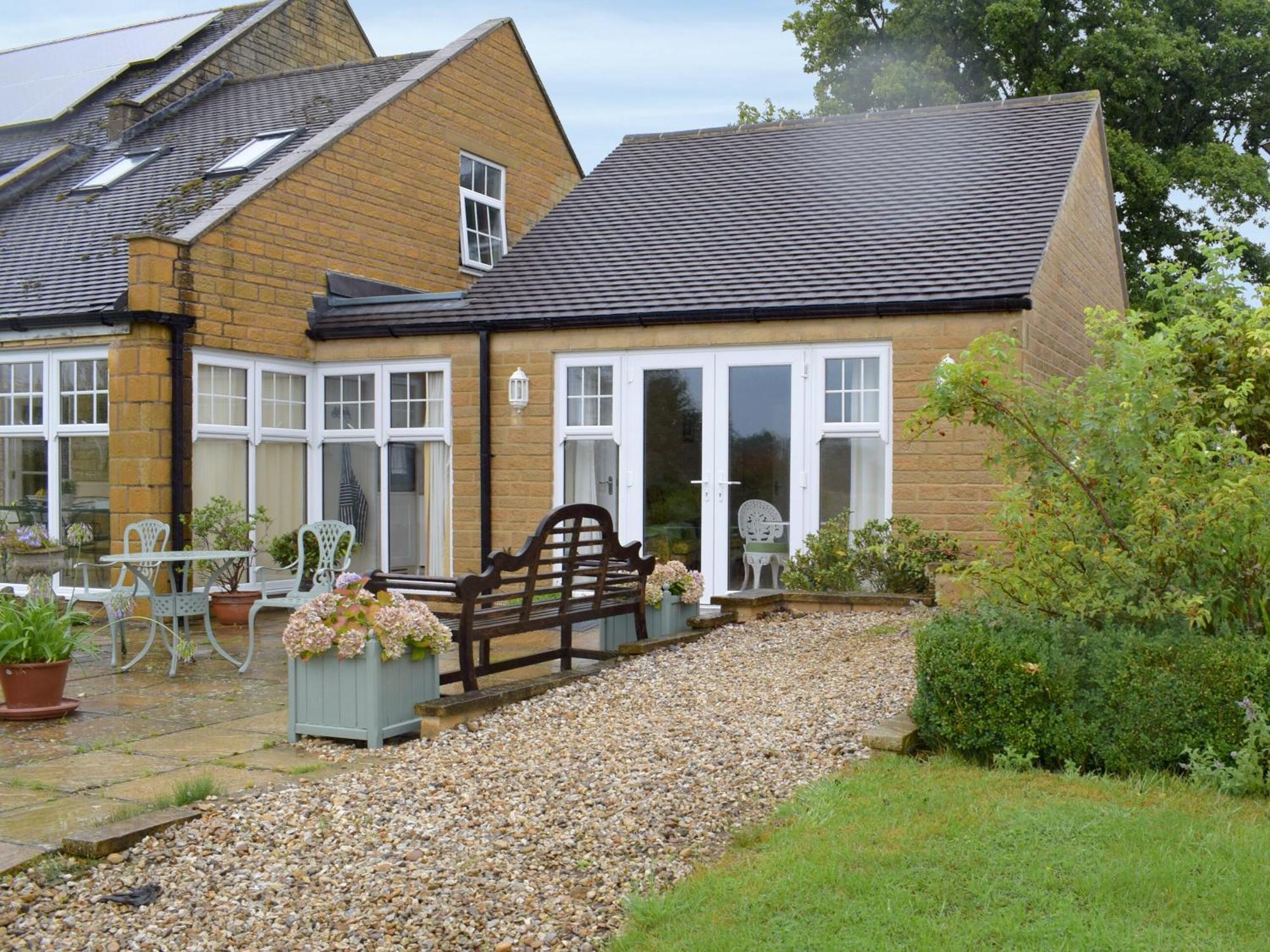 Studio Quercus Todenham エクステリア 写真