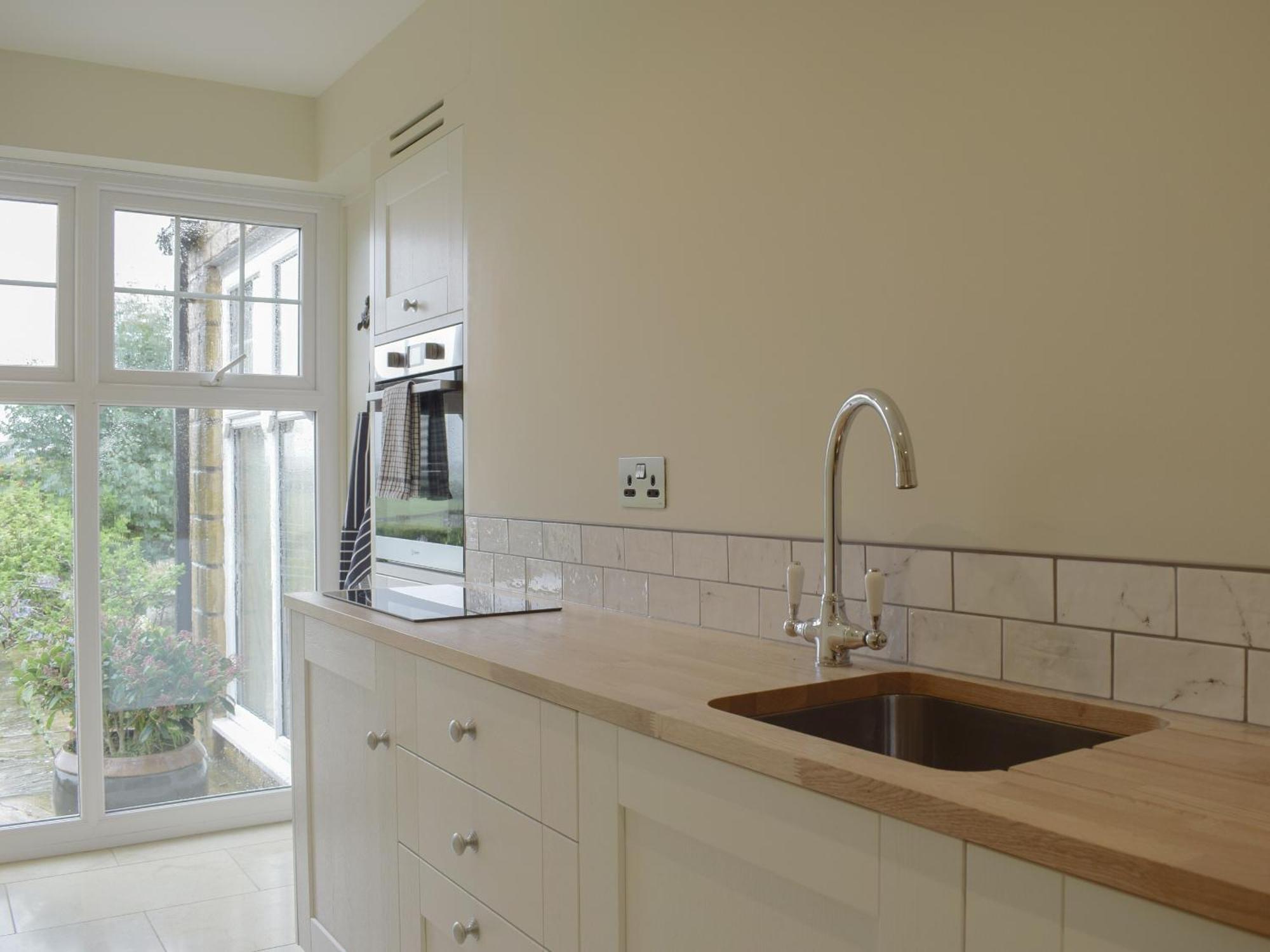Studio Quercus Todenham エクステリア 写真