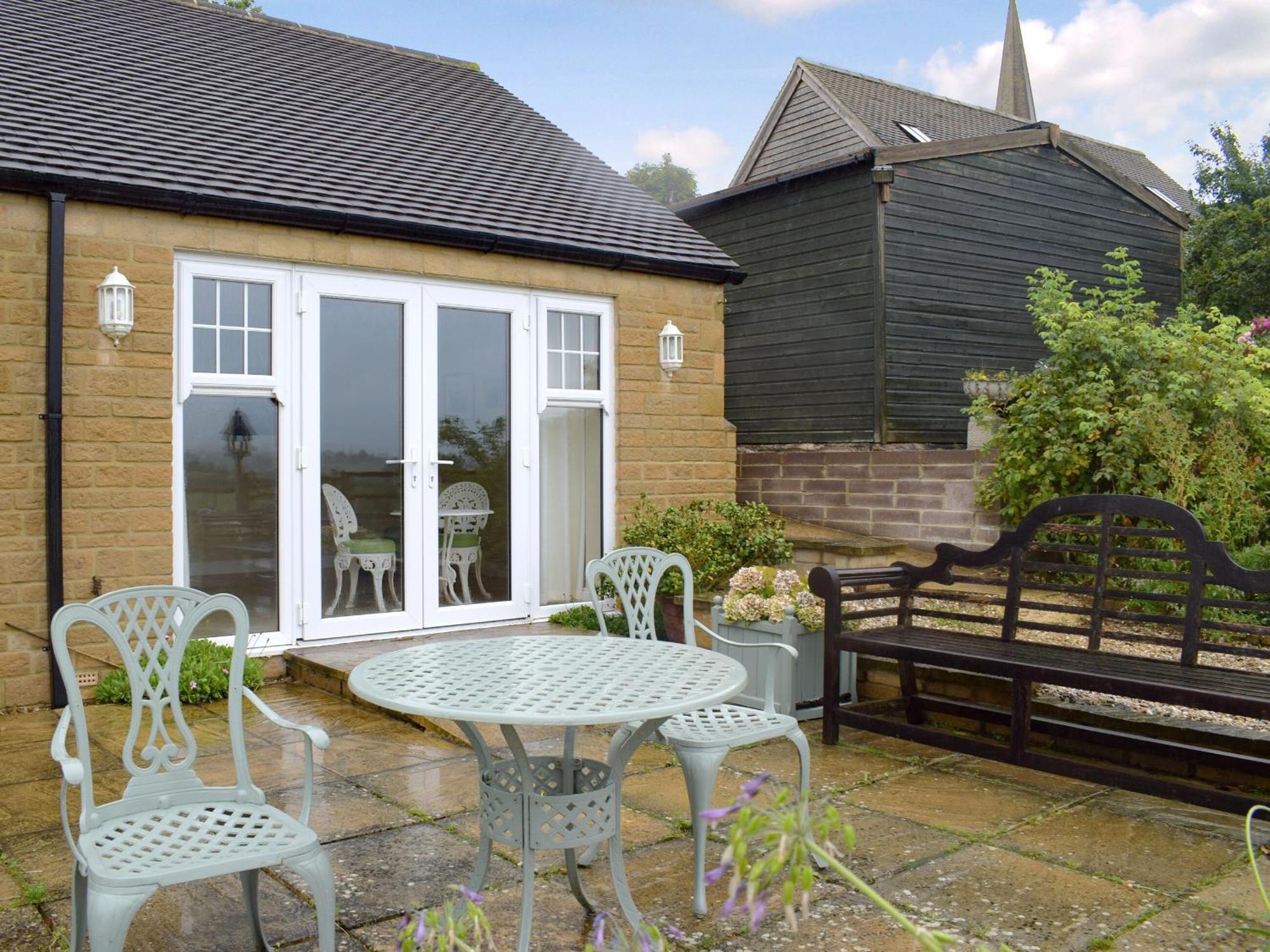 Studio Quercus Todenham エクステリア 写真